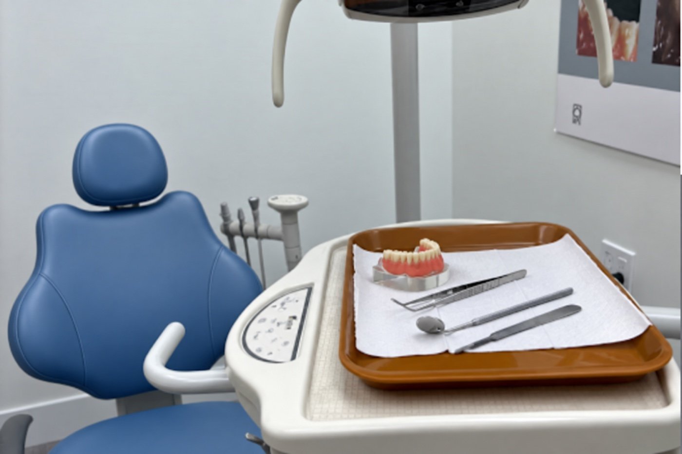 Repairs & Adjustments at NuBite Denture Clinic in Langley
