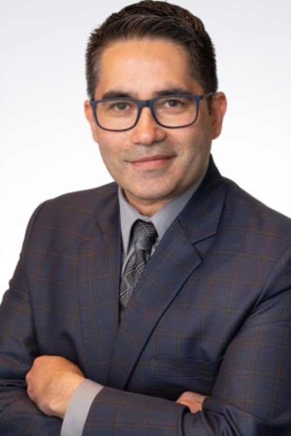 Aman Singh, Registered Denturist and co-founder of NuBite Denture Clinic in Langley